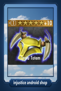 Tantu Totem