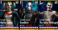 Suicide Squad Bundle