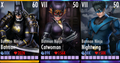 Batman Ninja Bundle