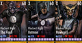 Blackest Night Bundle