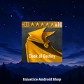Cloak of Destiny