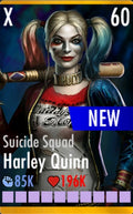 Harley Quinn
