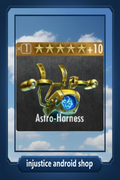 Astro Harness
