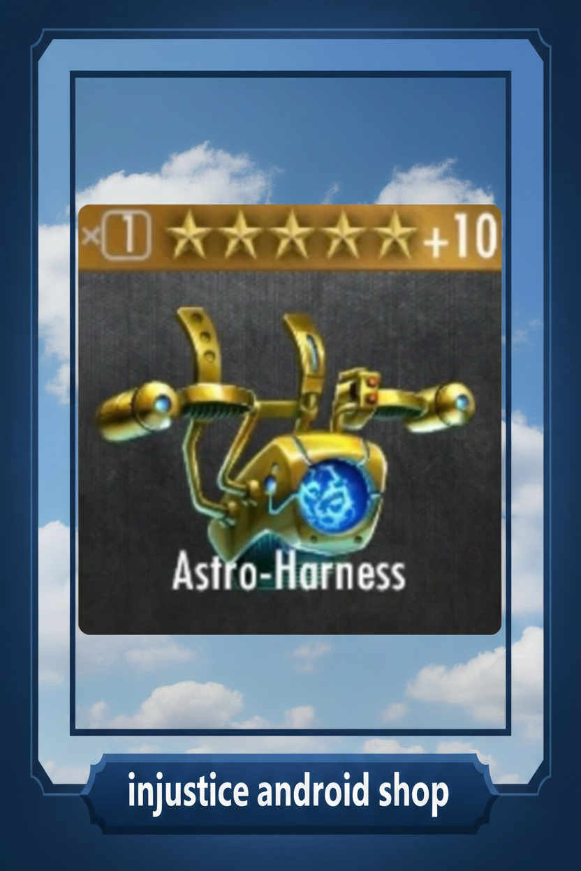 Astro Harness